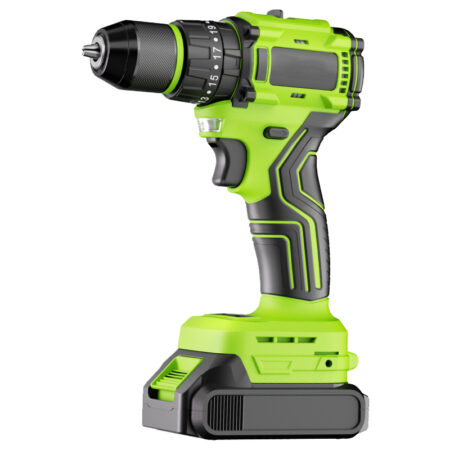 Power Tools
