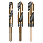 Metal Drill Bits