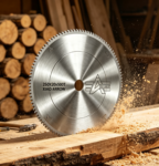 Saw Blade Special for Purification Panels