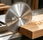 Professional Thin Kerf Saw Blade for Wood