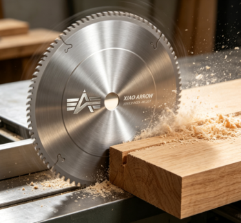 Professional Thin Kerf Saw Blade for Wood